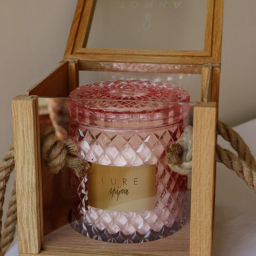 Свеча TONKA Lure by mira 2200 мл