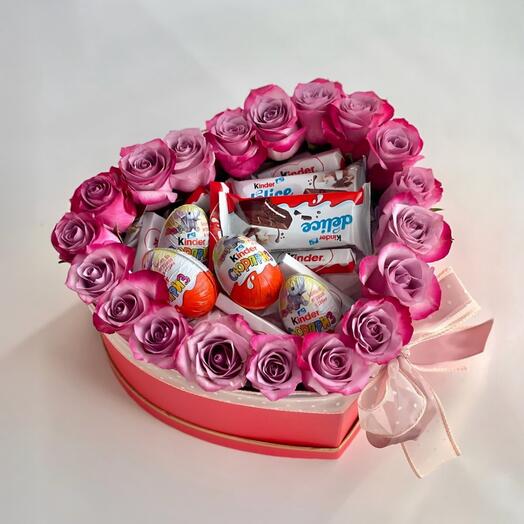 Love box