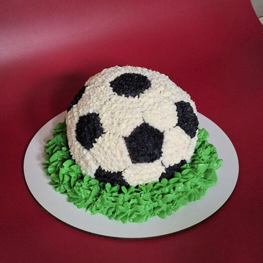 Mary's Cakes