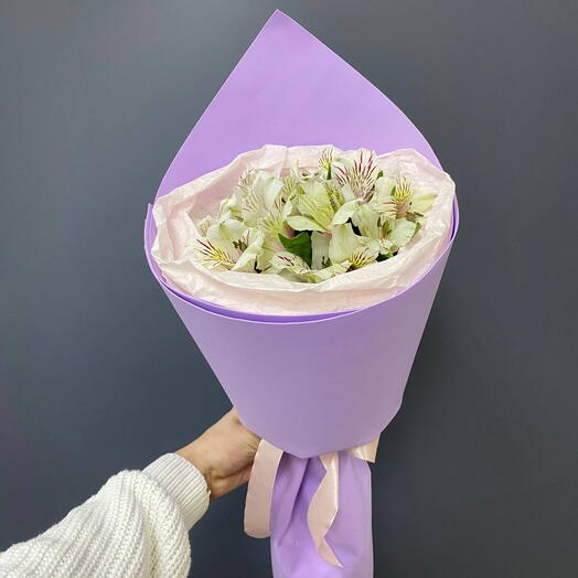 Hab Flowers Ferina