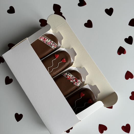 ChocoBerry