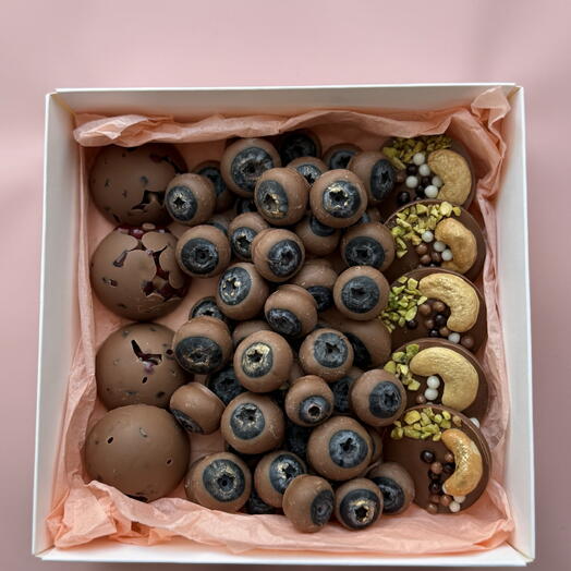 ChocoBerry