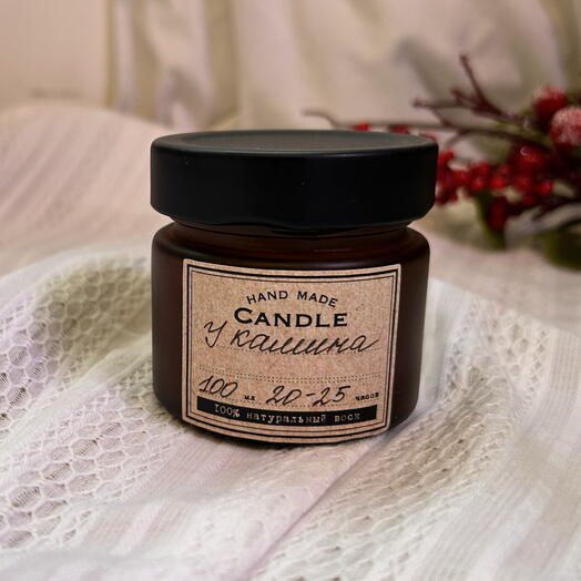 Candle’M