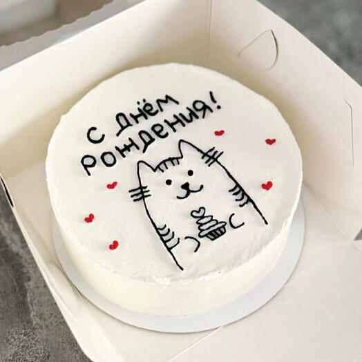 Сладкий дом
