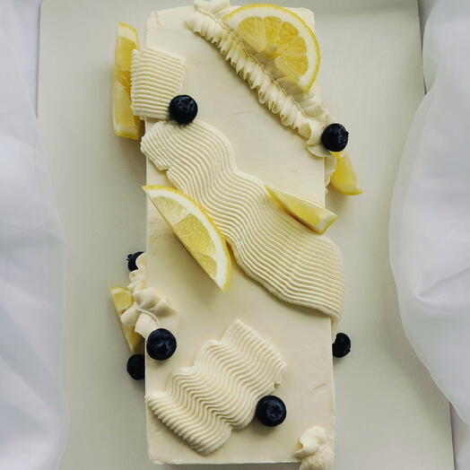 Honey cake minsk