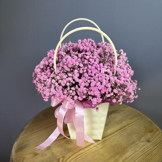 Volkova flowers