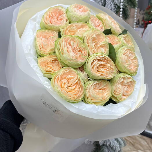 Cvetochniy butik Golden flavers 