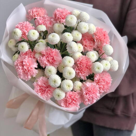 Helly Flowers
