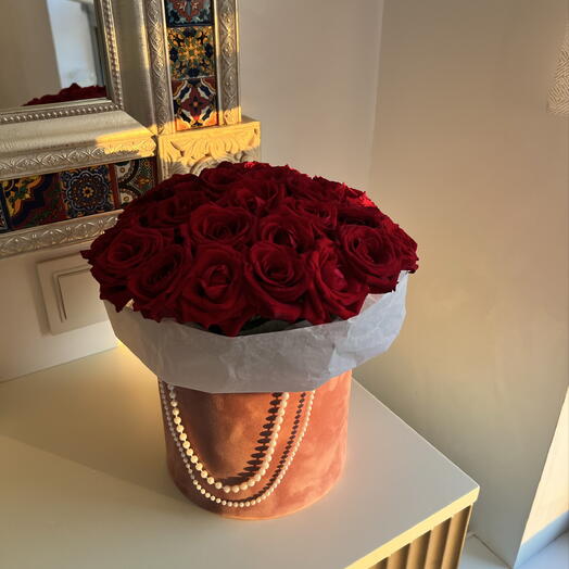 Rosebox