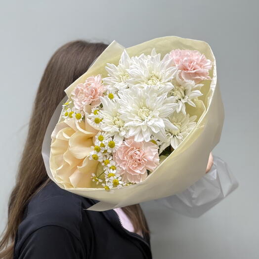 ИзиБукет