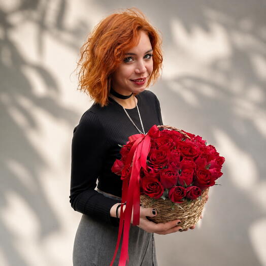 Luxus Flowers