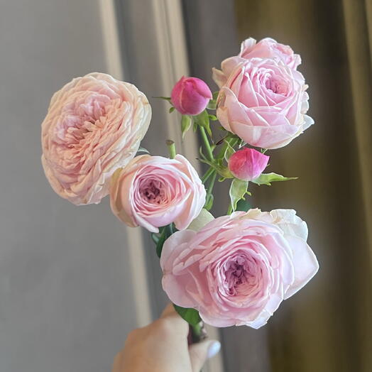 BOUQUET
