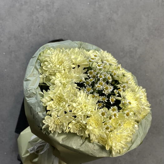 A. Flowers