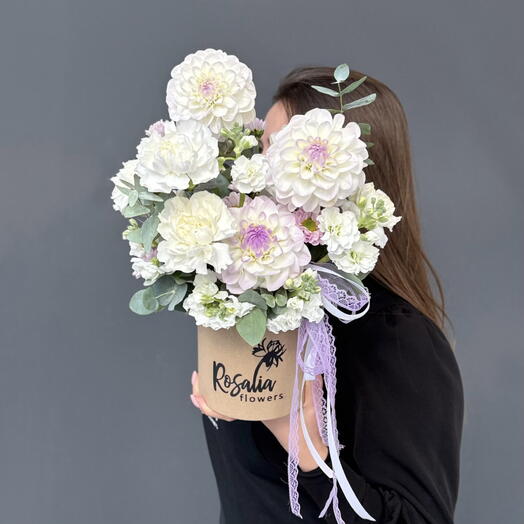 Rosalia flowers