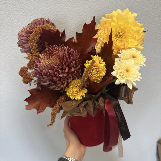vio flowers