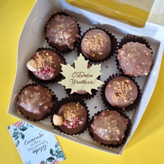 Mary's Cakes