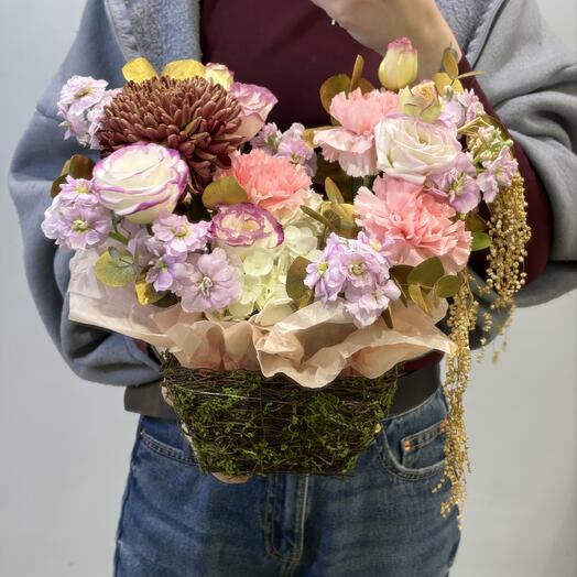 Bambini Flowers