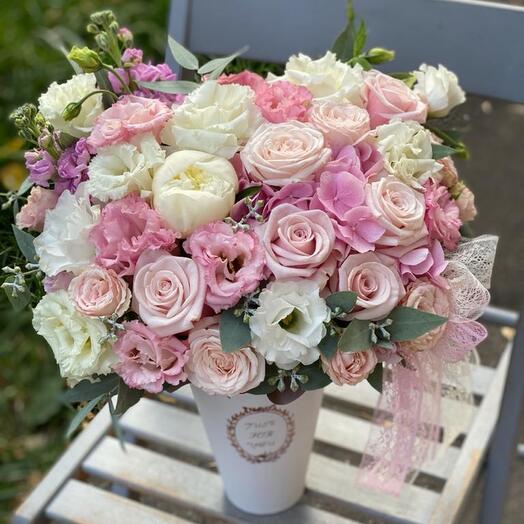 Princess peony