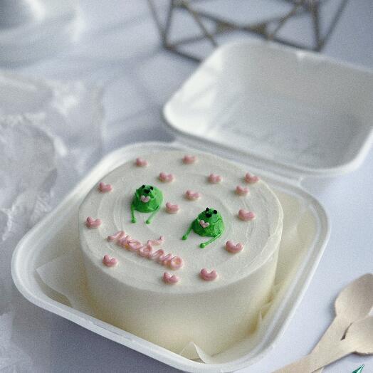 Karalis Cakes