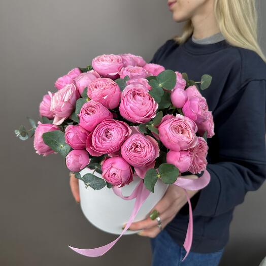 FLOflowers x Зюзино