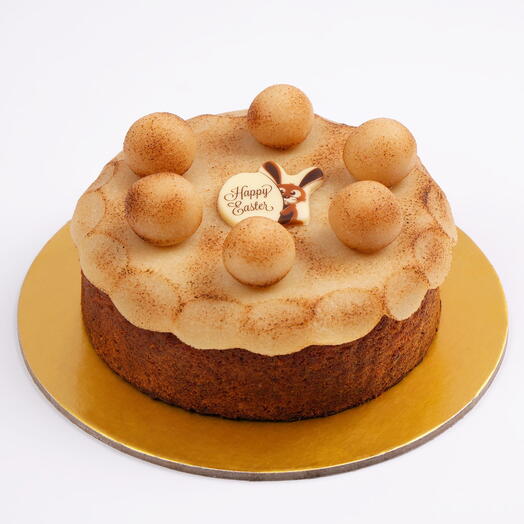 Easter Simnel Cake Half Kg