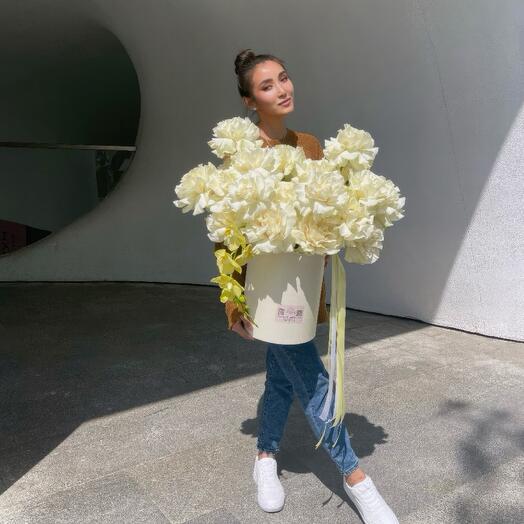 Люблю тебя ❣️