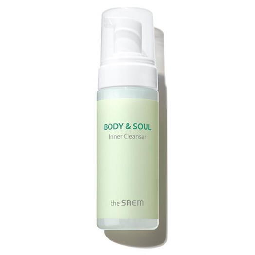 The Saem Body   Soul Inner Cleanser Гель для интимной гигиены - 150 мл