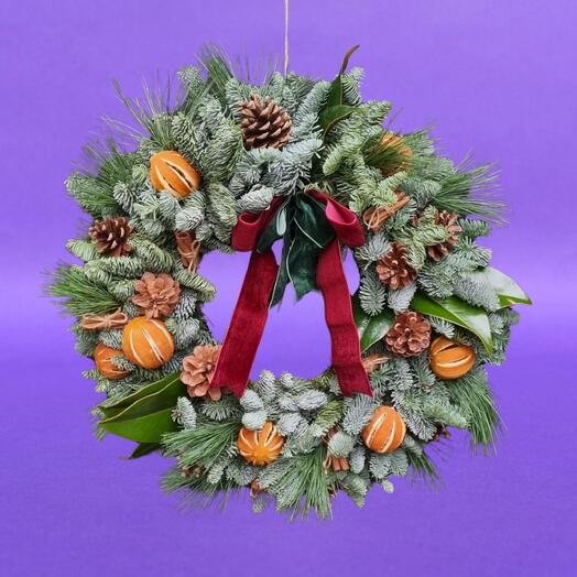 Christmas Wreath