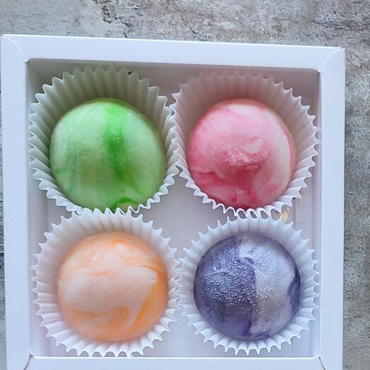 Моти набор из 4 шт