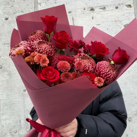 Bouquet