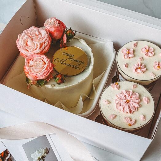 Zarubina bakery
