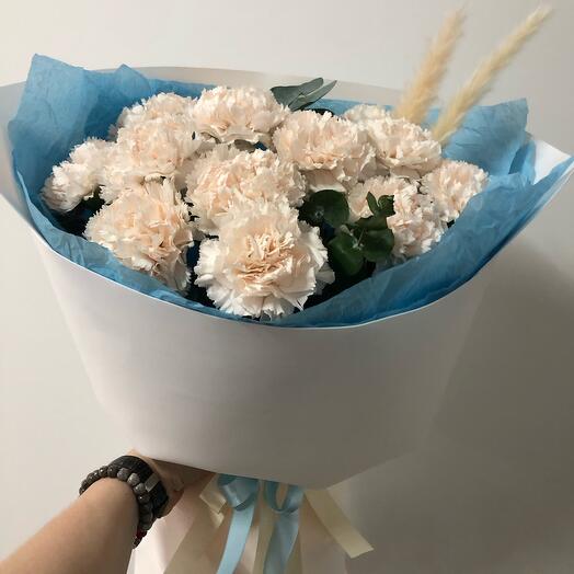 Brut carnation