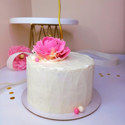 Торт для девушки, женщины, подруге, сестре, маме, коллеге, учителю