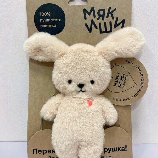 Собачка Кэрри