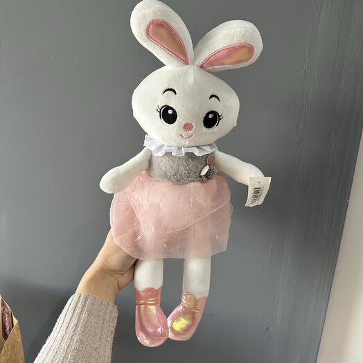 Милый зайчик💕