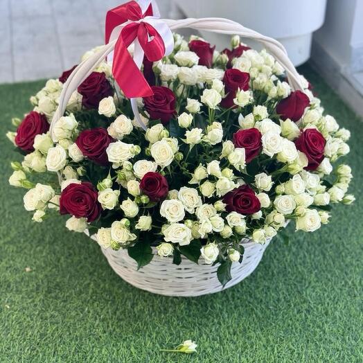 La flora • ლა ფლორა