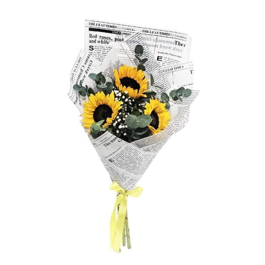 Sunflower Bouquet
