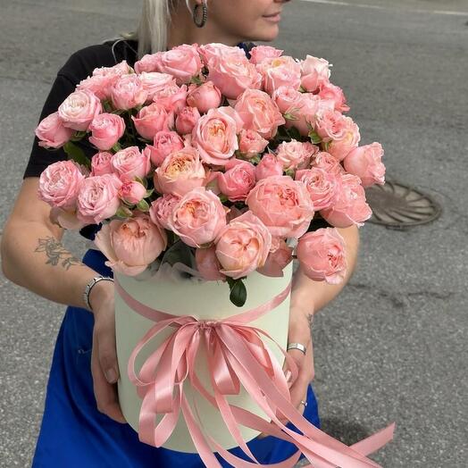 Premium Flowers