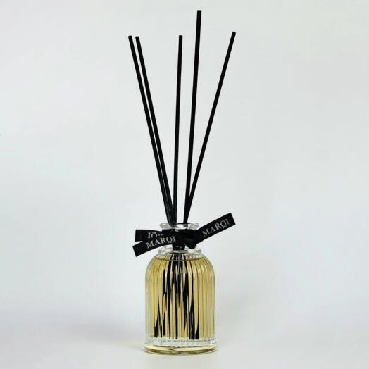 Аромадиффузор  "Ветивер, лимон и бергамот", 100 мл