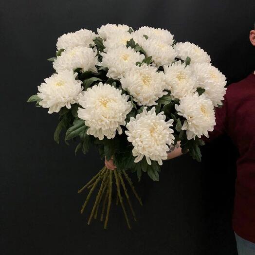 Букет из 15 штук