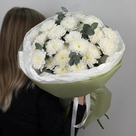 Еще один ЦВЕТОЧНЫЙ