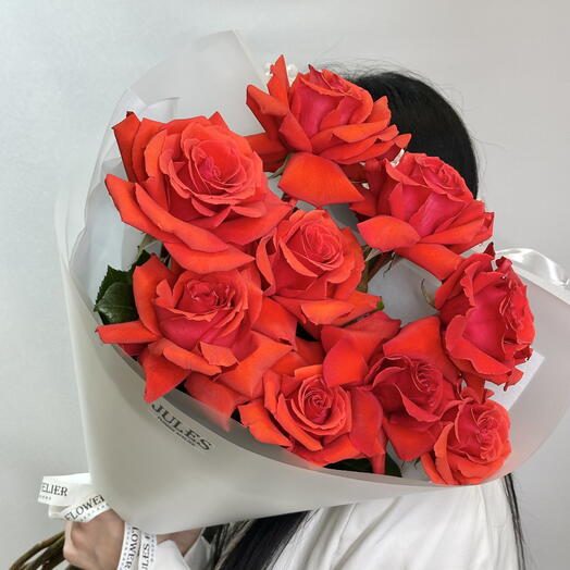 Jules Flower Atelier
