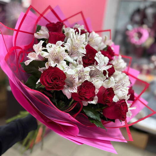 Karamel Flovers