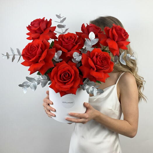 XOFLOWERS