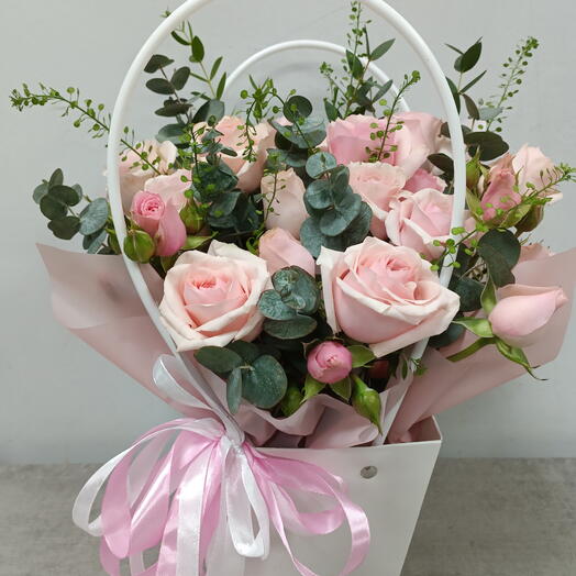 Fiore Lily spb