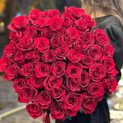 Infinity flowers