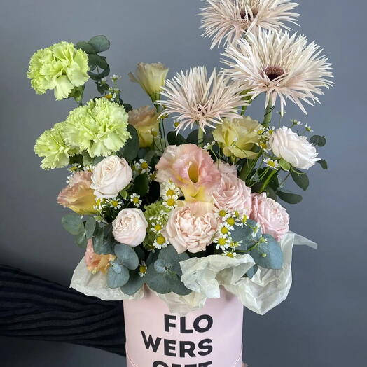 Flowersgift