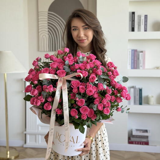 Royal Flowers