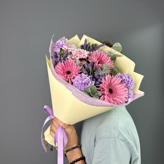PavaFlowers