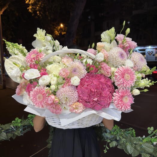 Altea flowers